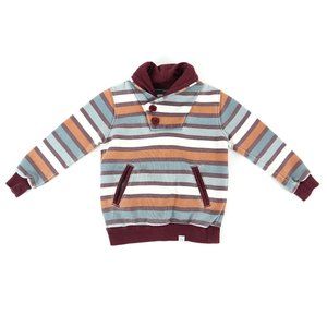 ROCKIN' BABY sweater, boy's size 2/3Y